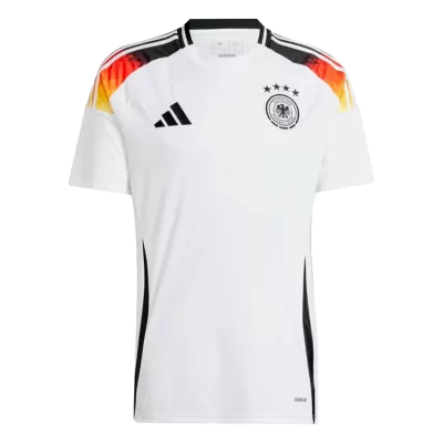 Germany Home Jersey EURO 2024 - gojersey