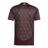 Mexico Home Jersey Authentic Copa America 2024 - gojersey