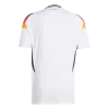 Germany Home Jersey EURO 2024 - gojersey
