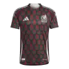 Mexico Home Jersey Authentic Copa America 2024 - gojersey