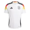 Germany Home Jersey Authentic EURO 2024 - gojersey