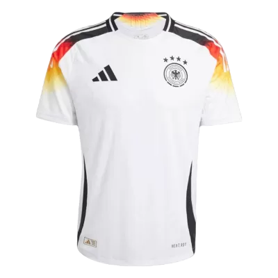Germany Home Jersey Authentic EURO 2024 - gojersey