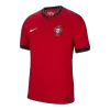 Portugal Home Jersey Authentic EURO 2024 - gojersey
