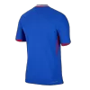 France Home Jersey Authentic EURO - gojersey