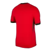 Portugal Home Jersey EURO 2024 - gojersey