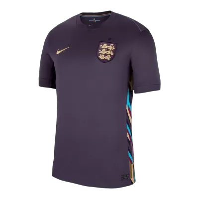 England Away Jersey 2024 - gojersey