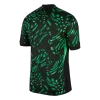 Nigeria Away Jersey - gojersey