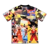 Japan X Dragon Ball Jersey 2024 - gojersey