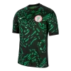 Nigeria Away Jersey - gojersey