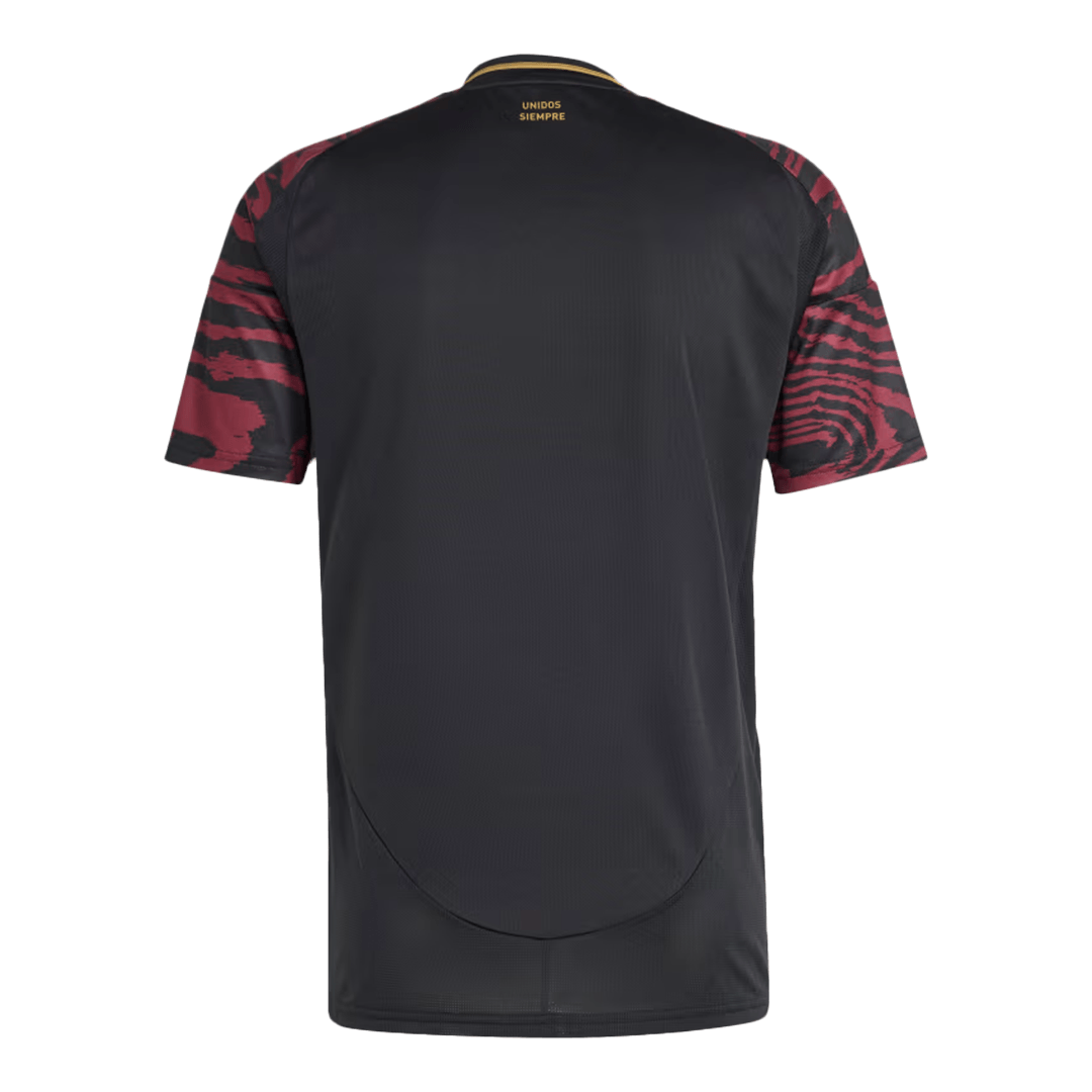 Peru Away Jersey Copa America - gojersey