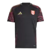 Peru Away Jersey Copa America - gojersey