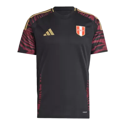 Peru Away Jersey Copa America 2024 - gojersey