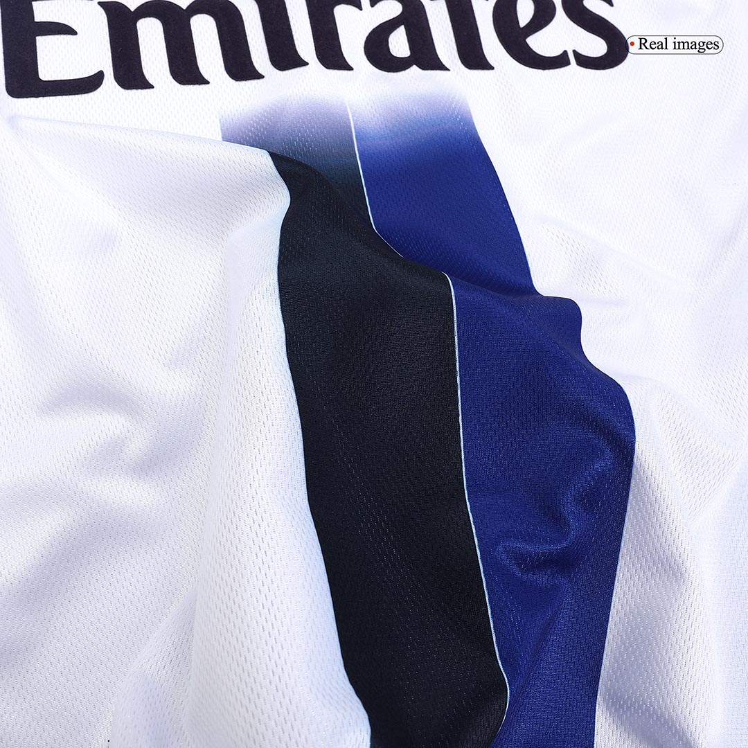 Chelsea Away Vintage Soccer Jerseys 2003/05 - gojersey