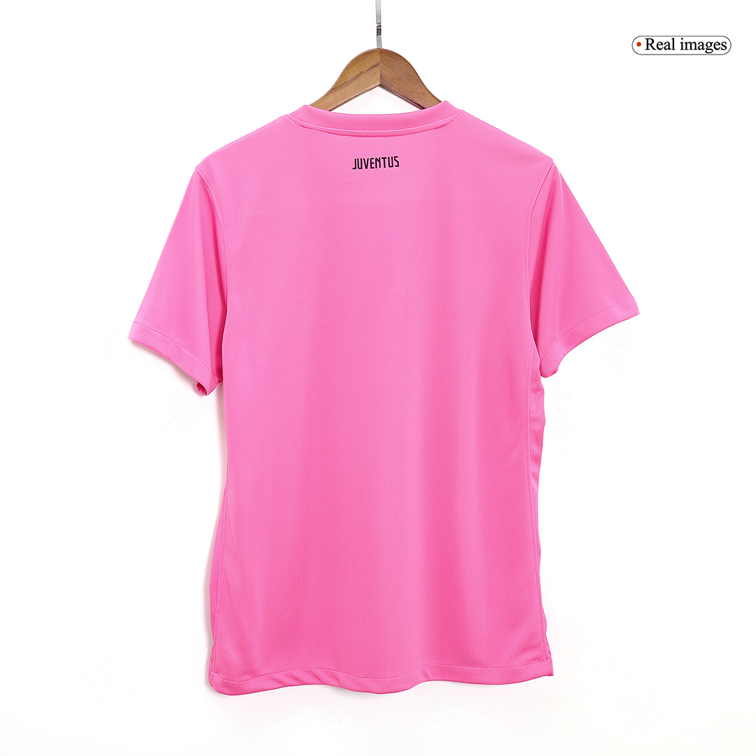 Juventus Away Jersey Retro 2011/12 - gojersey