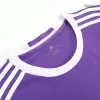 Real Madrid MODRIĆ #19 Away Soccer Jersey Retro 2016/17 - gojersey