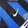 Inter Milan Home Jersey Retro 2009/10 - UCL Final - gojersey