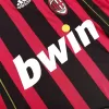 AC Milan KAKA' #22 Home Jersey Retro 2006/07 - gojersey