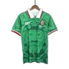 Mexico Home Jersey Retro 1998 - gojersey
