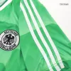 Germany Away Jersey Retro 1988/90 - gojersey
