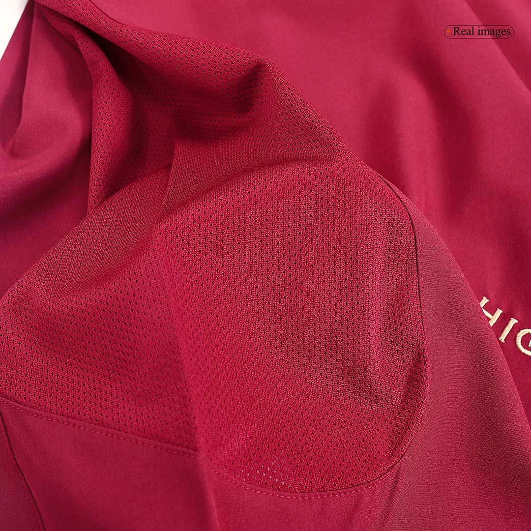 Arsenal Home Jersey Retro 2005/06 - gojersey