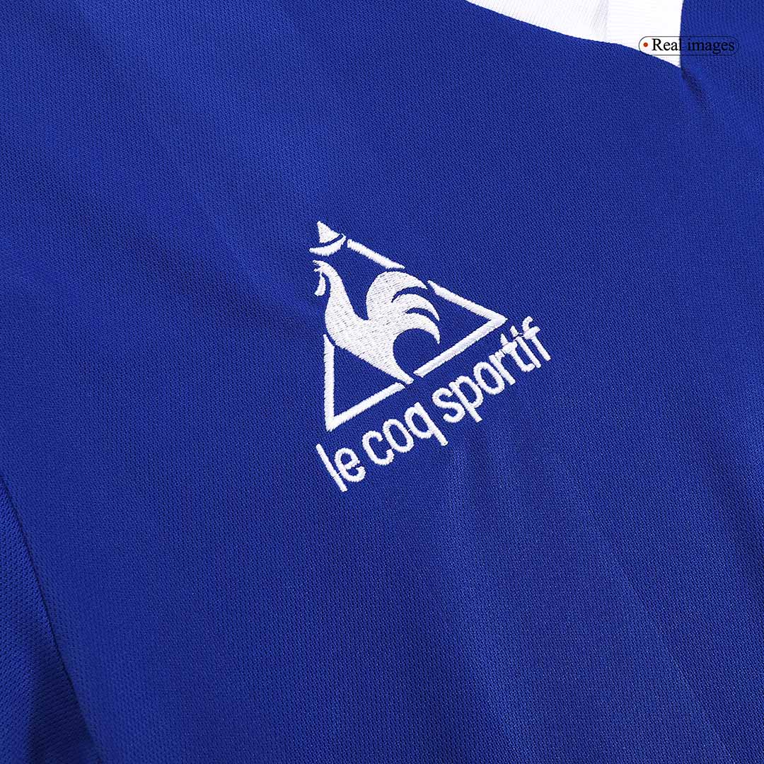 Argentina Away Jersey Retro 1986 - gojersey