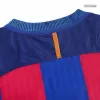 Barcelona Home Jersey Retro 2016/17 - gojersey