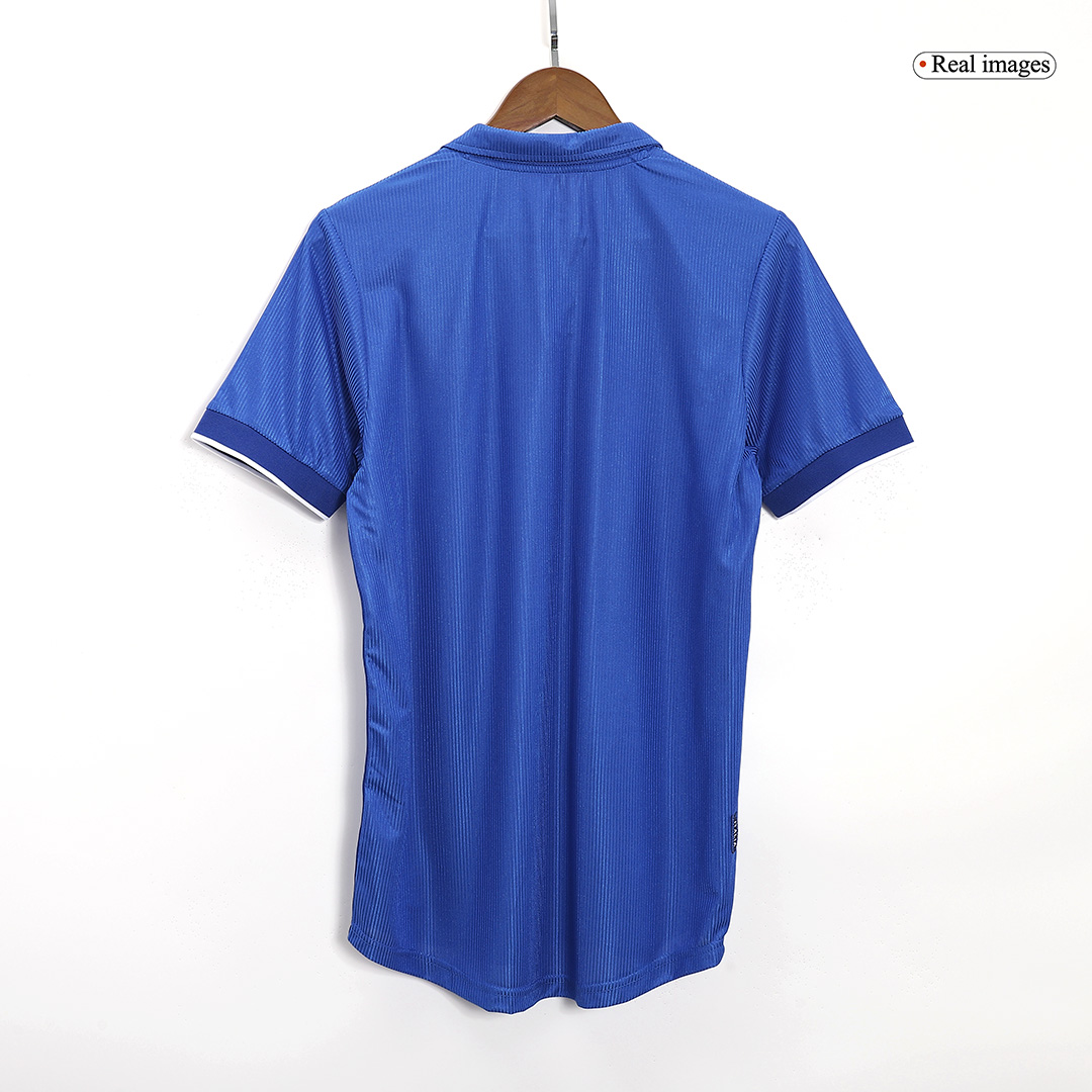 Italy Home Jersey Retro 1998 - gojersey