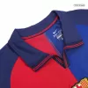 Barcelona Home Jersey Retro 1999/00 - gojersey