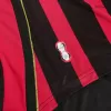 AC Milan KAKA' #22 Home Jersey Retro 2006/07 - gojersey
