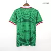Mexico Home Jersey Retro 1998 - gojersey