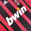 AC Milan Home Jersey Retro 2006/07 - Long Sleeve - gojersey
