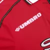 Manchester United Home Jersey Retro 98/00 - gojersey