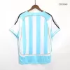 Argentina Home Jersey Retro 2006 - gojersey