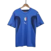 Italy Home Jersey Retro 2006 - gojersey