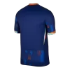 Netherlands Away Jersey EURO - gojersey