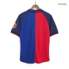 Barcelona Home Jersey Retro 1999/00 - gojersey