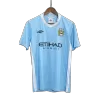 Manchester City Home Jersey Retro 2011/12 - gojersey