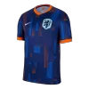 Netherlands Away Jersey EURO - gojersey