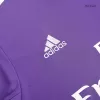 Real Madrid MODRIĆ #19 Away Soccer Jersey Retro 2016/17 - gojersey