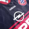Bayern Munich Home Jersey Retro 1997/99 - gojersey