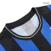 Inter Milan Home Jersey Retro 2009/10 - UCL Final - gojersey