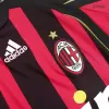 AC Milan KAKA' #22 Home Jersey Retro 2006/07 - gojersey