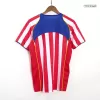 Atletico Madrid Home Jersey Retro 2004/05 - gojersey