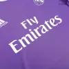Real Madrid MODRIĆ #19 Away Soccer Jersey Retro 2016/17 - gojersey