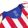 Atletico Madrid Home Jersey Retro 2004/05 - gojersey