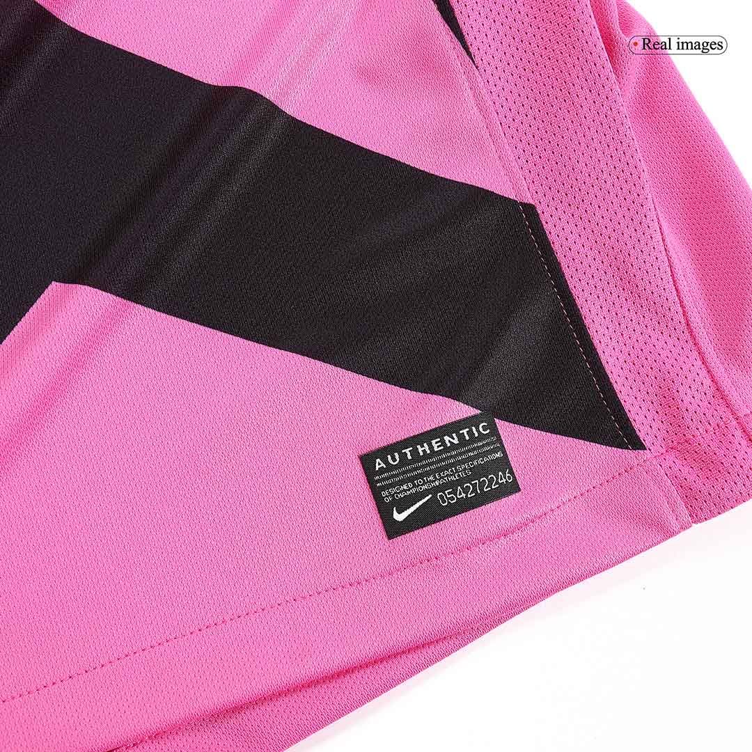 Juventus Away Jersey Retro 2011/12 - gojersey