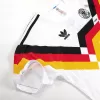 Germany Home Jersey Retro 1990 - gojersey