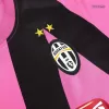 Juventus Away Jersey Retro 2011/12 - gojersey