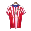 Atletico Madrid Home Jersey Retro 2004/05 - gojersey