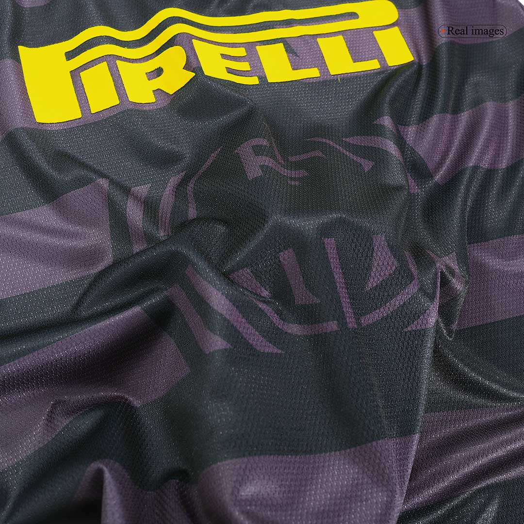 Inter Milan Away Jersey Retro 1997/98 - gojersey